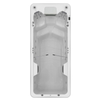  Minipsicina swimspa Wellis, Amazonas Riverjet, pentru înot